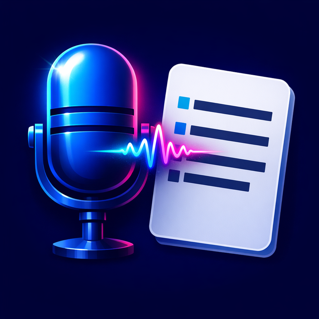 AssistantNotes icon