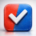 Voto: Live Polls icon